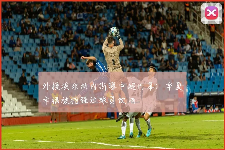 外援埃尔纳内斯曝中超内幕：华夏幸福被指强迫球员饮酒